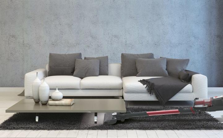Produktbild Hoover HF522STH011