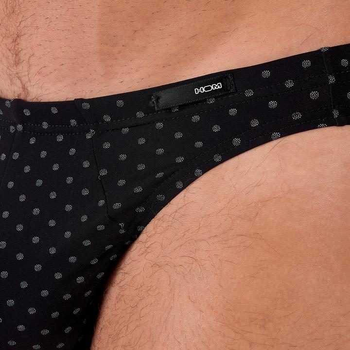 Actual product image HOM 2er Pack max Slip / Unterhose (XXL, pack of 2)
