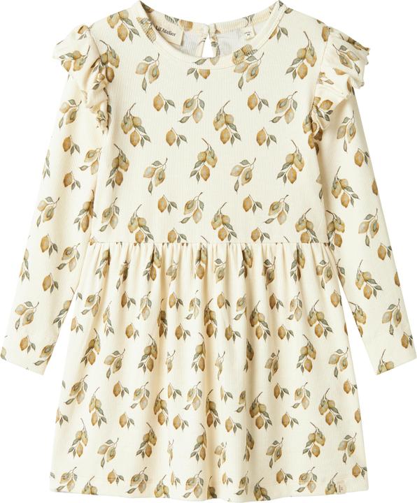 Name it Kurzarm Kleid (92)
