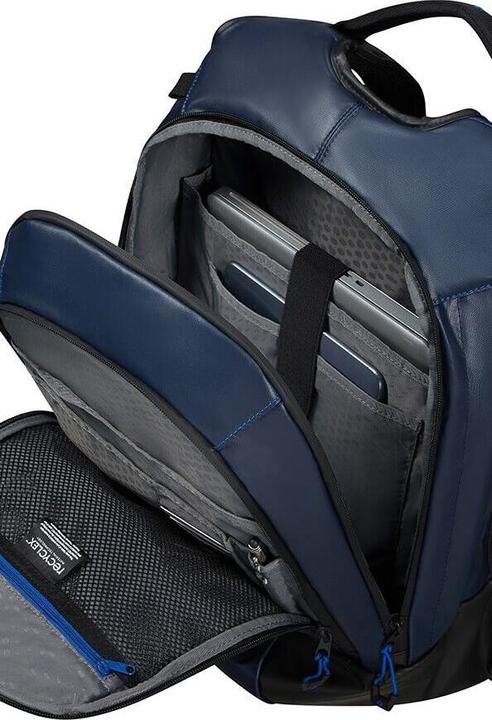 Actual product image Samsonite ECODIVER140871 (19 l)