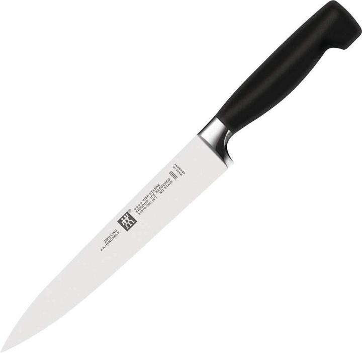 Actual product image Zwilling Four stars (20 cm)