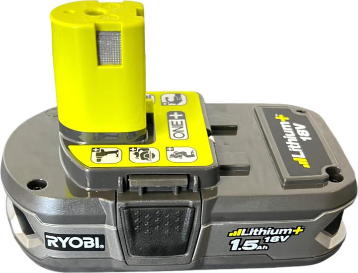 Productafbeelding Ryobi RC18120-115X Startset (18 V)