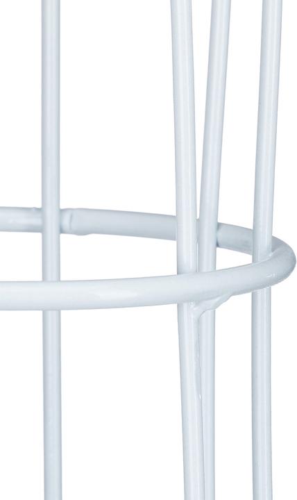 Immagine prodotto Relaxdays Set da 2 graticolati rotondi (21 cm, 21 cm)