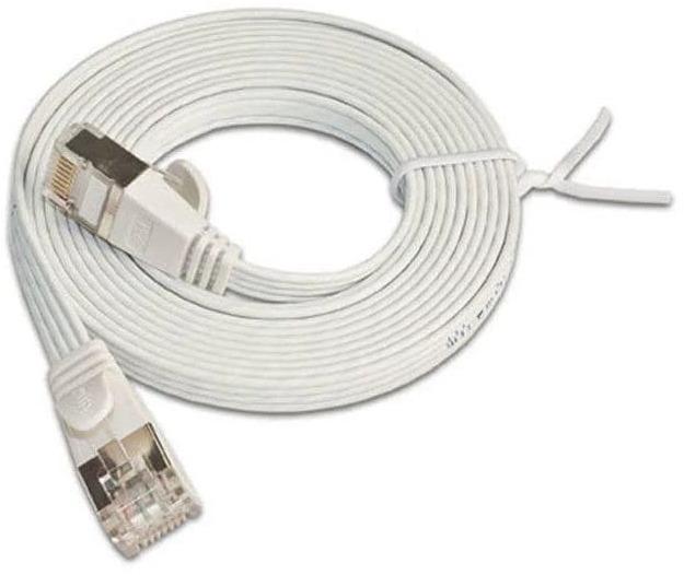 Actual product image Wirewin Network cable (STP, CAT6, 10 m)