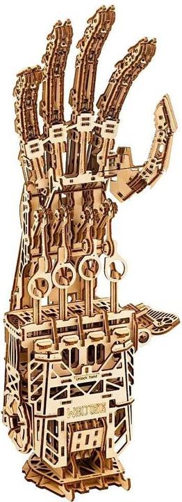 Image du produit Wood Trick Exosquelette Cyber Hand