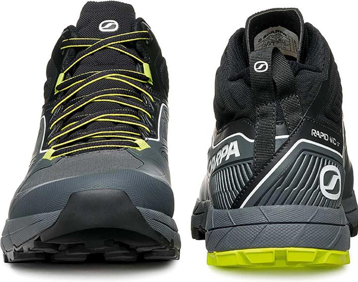 Immagine prodotto Scarpa Rapid Mid GTX (46)