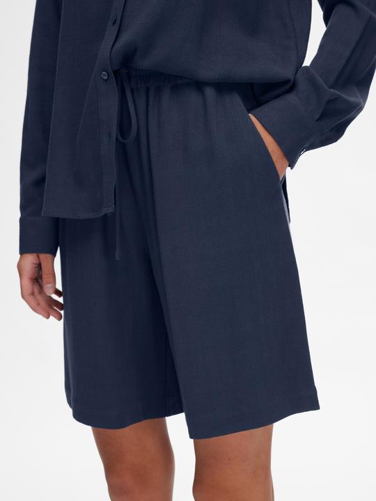 Produktbild Selected Femme Mid Waist Shorts (38)