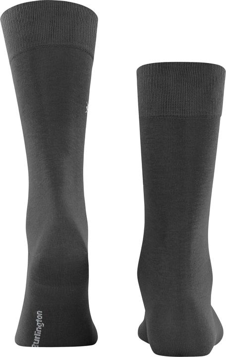 Image du produit Burlington Socken Casual Bequem sitzend (Une unité par pack, 40 - 46)