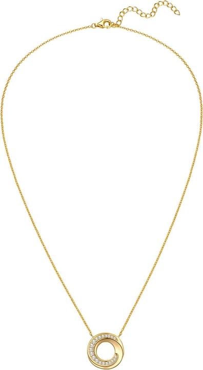 Image du produit Rafaela Donata Collier femme en argent sterling - 35522 (Argent Sterling)