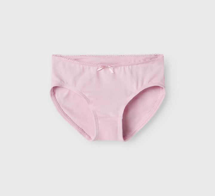 Immagine prodotto Name it Nmfbriefs 3p Pastel Lilac Horse Noos (92)