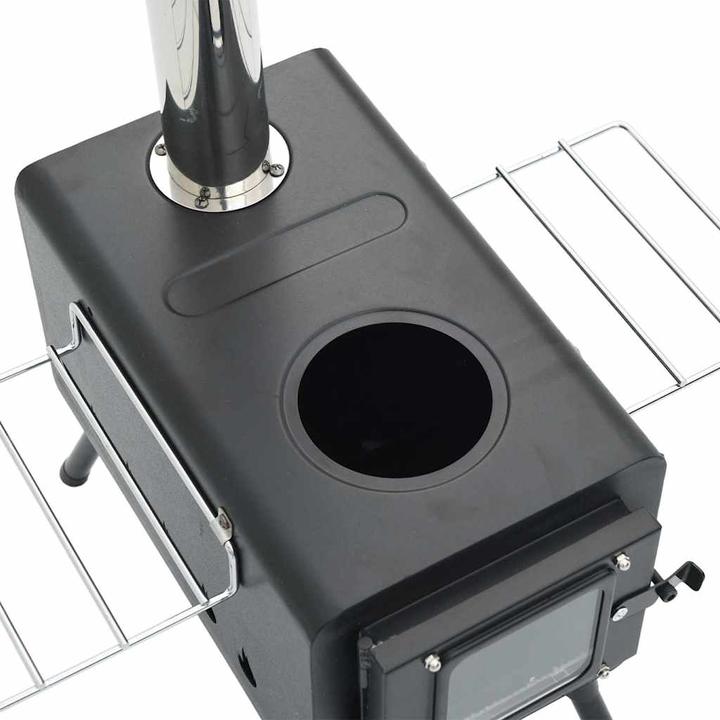Produktbild VidaXL Tucker
