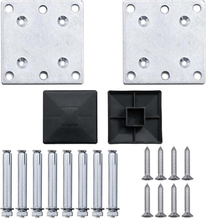 Actual product image VidaXL Tana