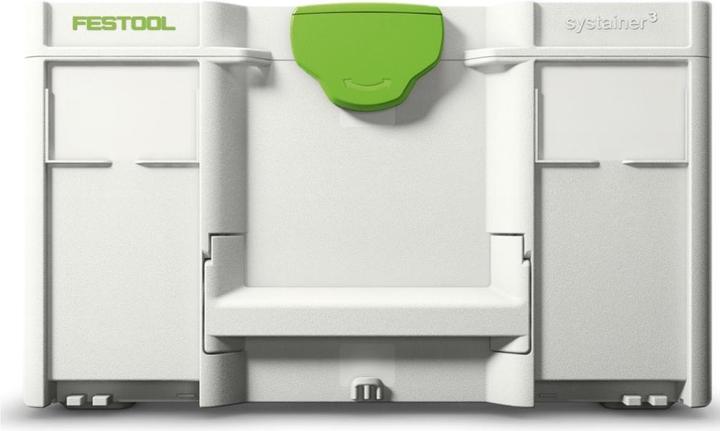 Immagine prodotto Festool TID 18 Basic Visseuse à percussion sans fil 180Nm, 1/4" 18V + 1x batteria 4,0Ah + Caricabatterie (Batteria ricaricabile)