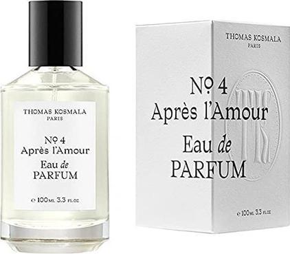Produktbild Thomas Kosmala Nr. 4 Apra c s Lamour Eau De Parfum 100 Ml unisex (Eau de Parfum, 100 ml)