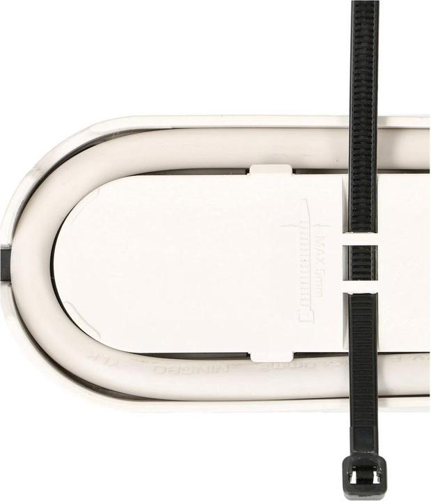 Image du produit Max Hauri ligne de conception (6 x, Type 13, 2.20 m)