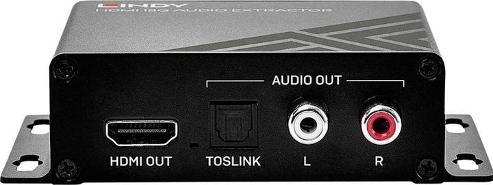 Produktbild Lindy HDMI Audio Extractor (Extractor)
