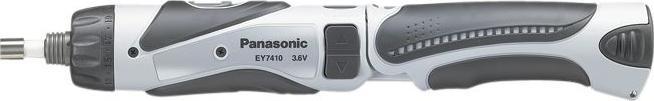 Image du produit Panasonic Ey 7410 La2s (Fonctionnement sur batterie)