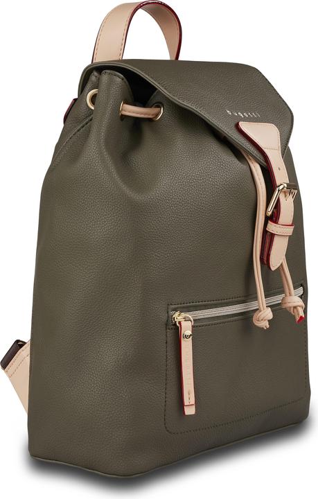 Produktbild Bugatti Rucksack / Daypack Ella Ladies Backpack (10 l)