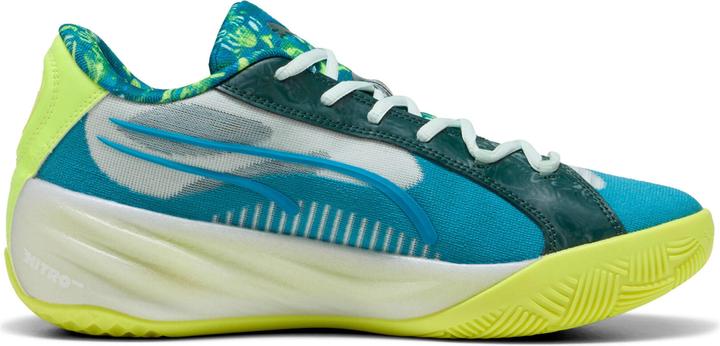 Produktbild Puma All-Pro Nitro Hoops Dreamz (48)
