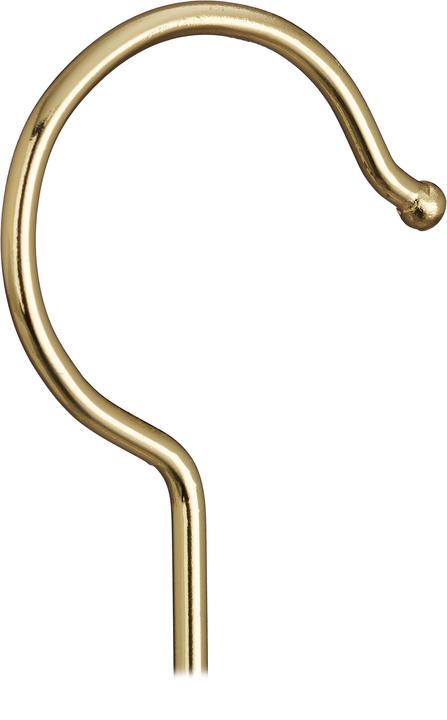 Immagine prodotto Relaxdays Gruccia per vestiti e accessori (1 x)
