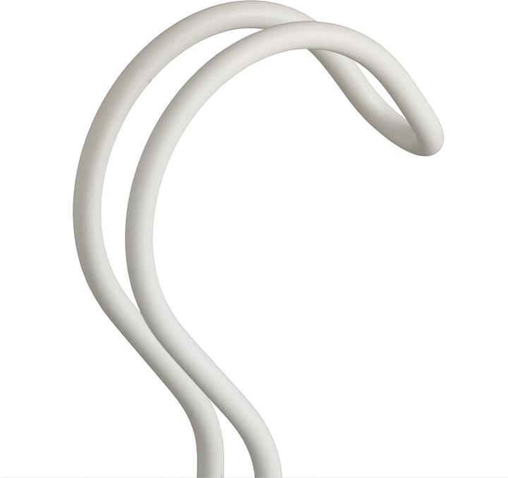 Actual product image Relaxdays Belt Hanger, 14 Hooks (1 x)