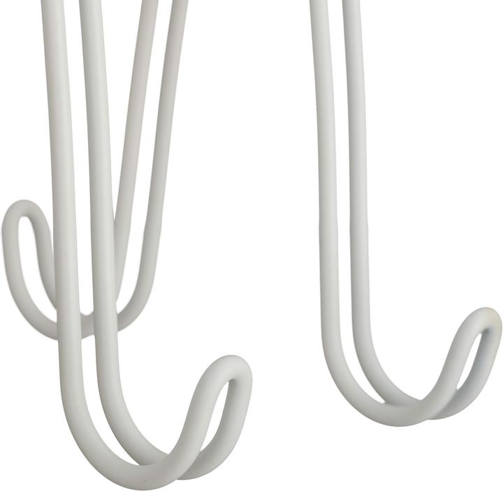 Actual product image Relaxdays Belt Hanger, 14 Hooks (1 x)