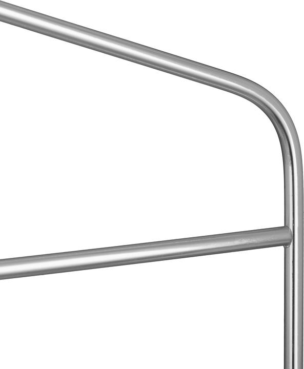 Image du produit Relaxdays Cintres multiples 3 barres (1 x)