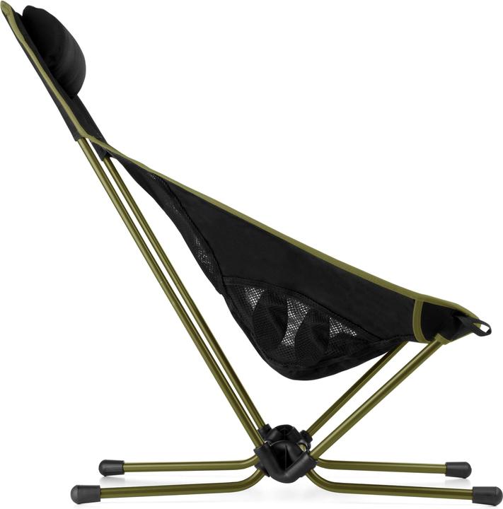 Actual product image Normani Camping Chair Witchai