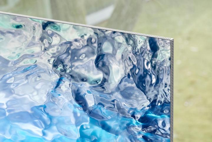 Produktbild Samsung QE65QN900B (65", QN900B, QLED, 8K, 2022)