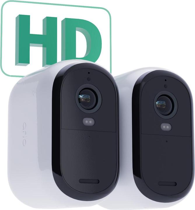 Immagine prodotto Arlo Essential XL Outdoor Camera (1920 x 1080 Pixels)