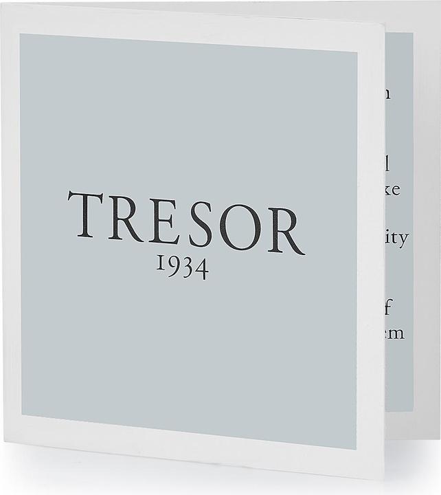 Image du produit Trilani Femme Acier inoxydable décoré avec des cristaux de Swarovski® argent - 6366 (60)