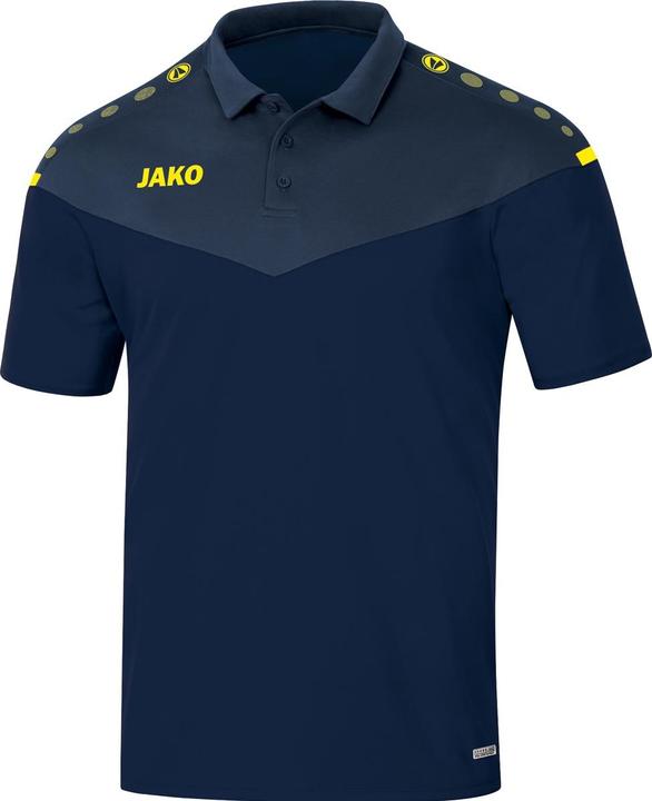 JAKO POLO CHAMP 2.0