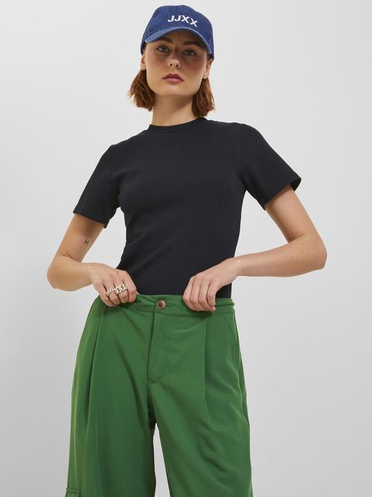 Produktbild JJXX Jxbelle Tight Ss Tee Jrs Noos (XXL)