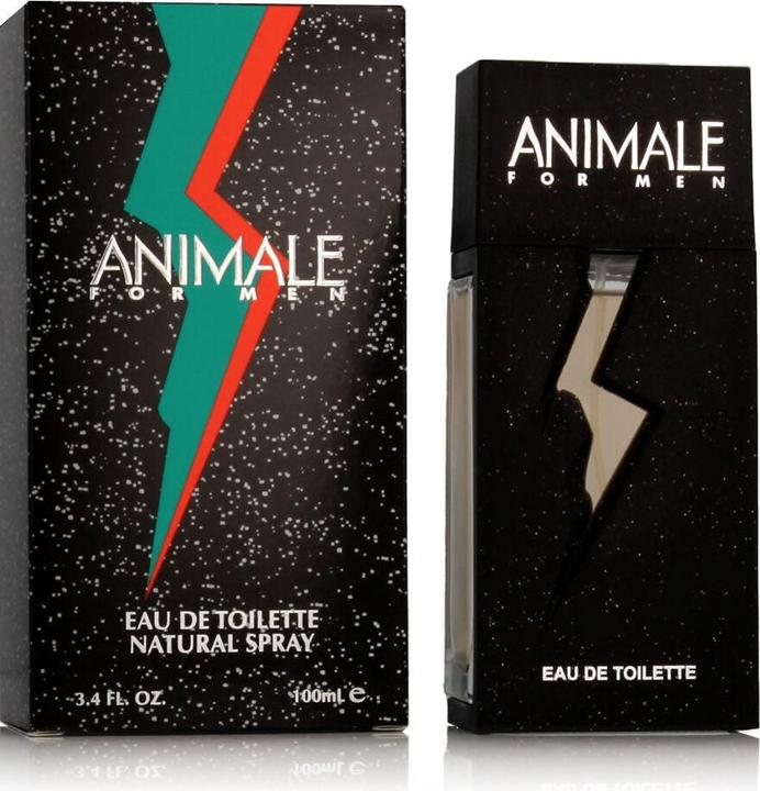 Immagine prodotto Animale Profumo (Eau de toilette, 100 ml)