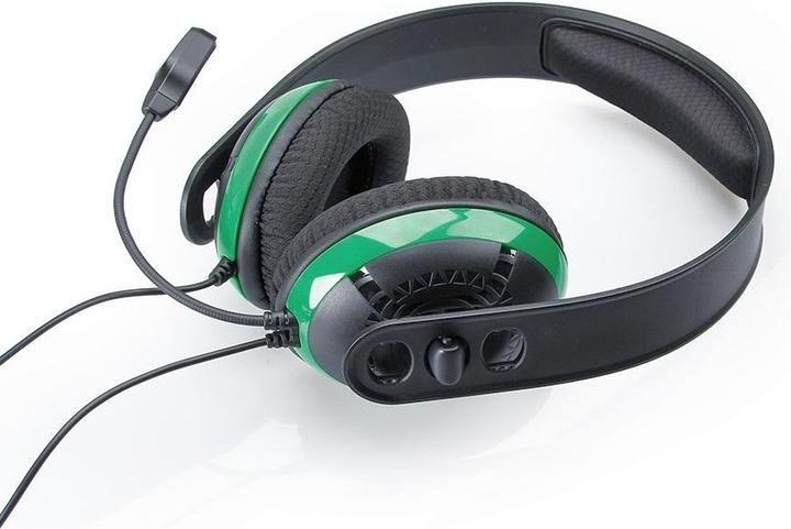 Image du produit Raptor Gaming HX200 (Filaire)