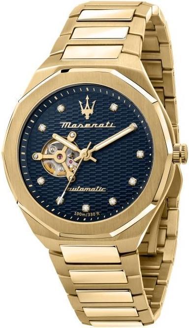Maserati Stile (45 mm)