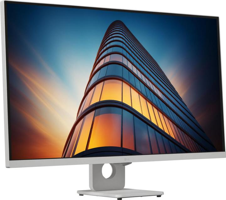 Image du produit LG 32SR73U-W (3840 x 2160 pixels, 31.50")