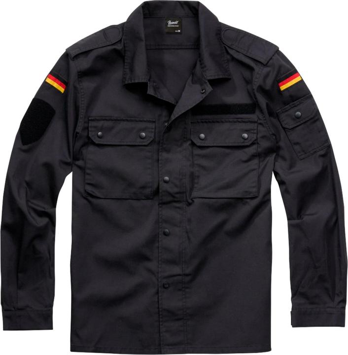 Image du produit Brandit BW Feldbluse (M)