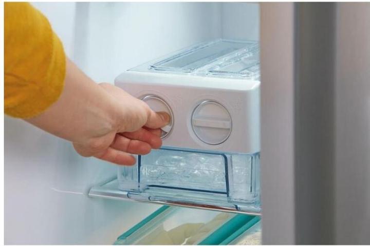 Immagine prodotto Gorenje NRM8182MX (427 l)