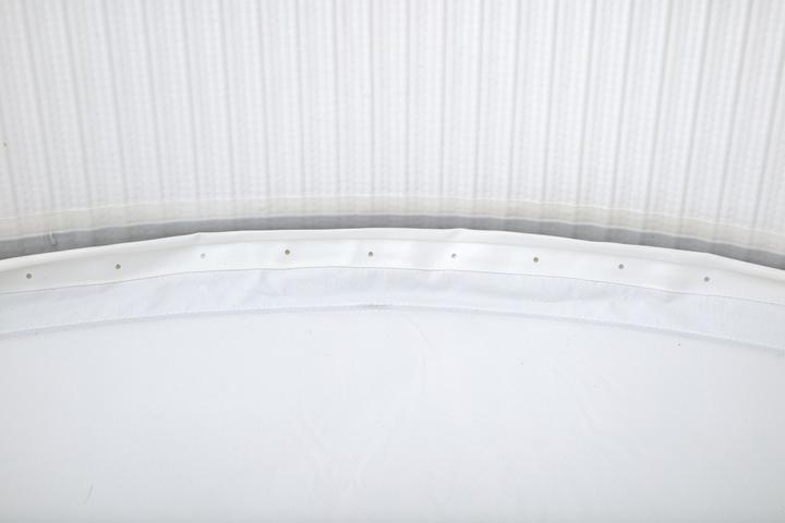 Actual product image Bestway Lay-Z-Spa® Vancouver AirJet Plus Hot Tub 5 Persons - 1.55m x 60cm (5 pers.)