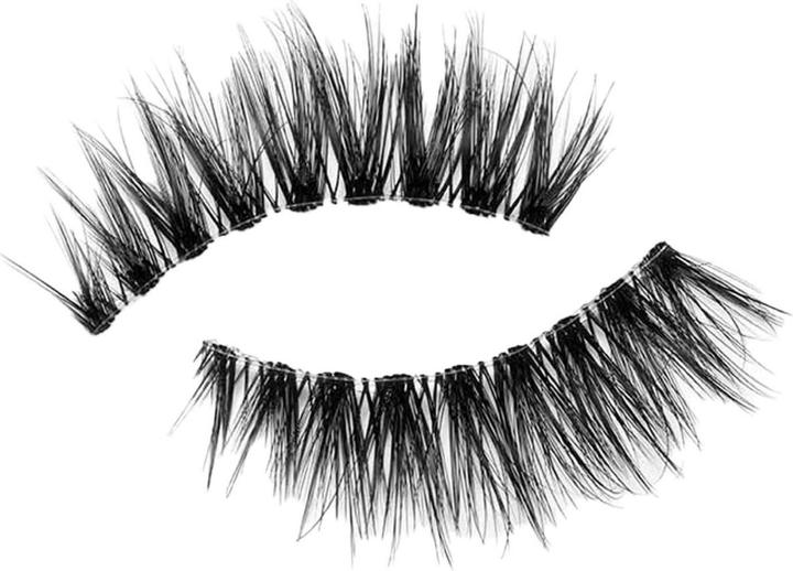 Actual product image Eylure - Luxe 3D Millennium (Artificial eyelashes)