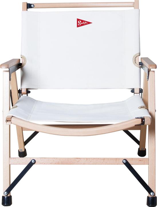 Actual product image Spatz Woodpecker