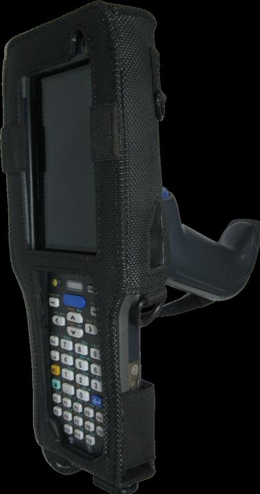 Actual product image Max Michel Scanner bag for Honeywell CK65