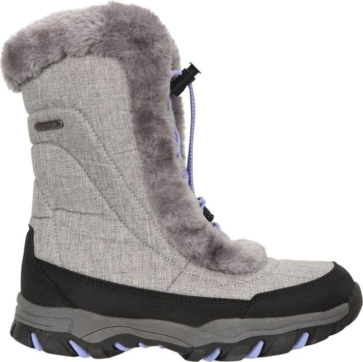 Mountain Warehouse Schneestiefel Ohio