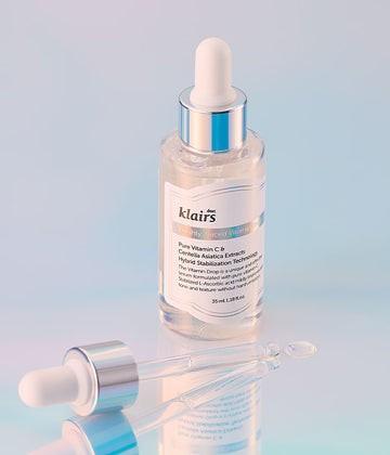 Produktbild Klairs Freshly Juiced Vitamin Drop (35 ml)