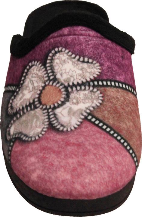 Immagine prodotto Universal Textiles Pantofole a fiori Kimberly (37)