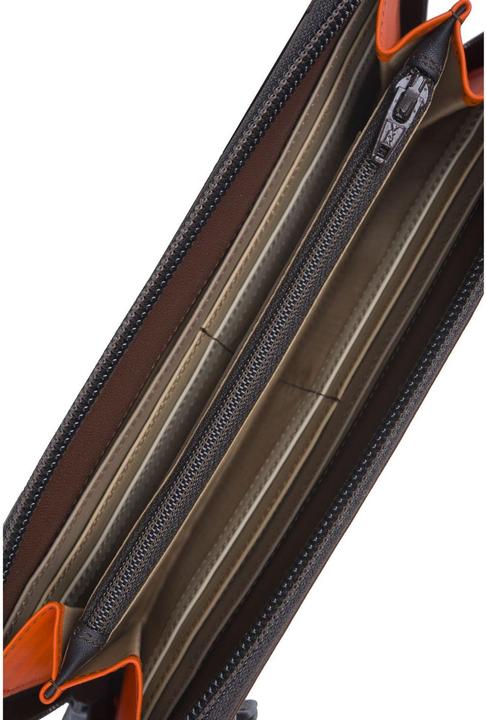 Image du produit Mywalit Zip Around Purse Porte-monnaie II Cuir 19 cm