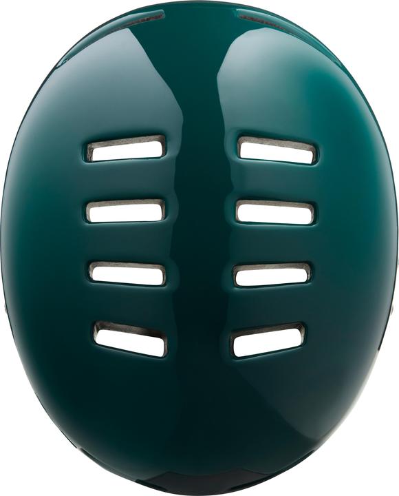 Immagine prodotto Lazer Sport LAZER Casco City Armor 2.0 Unisex ciano (56 cm)