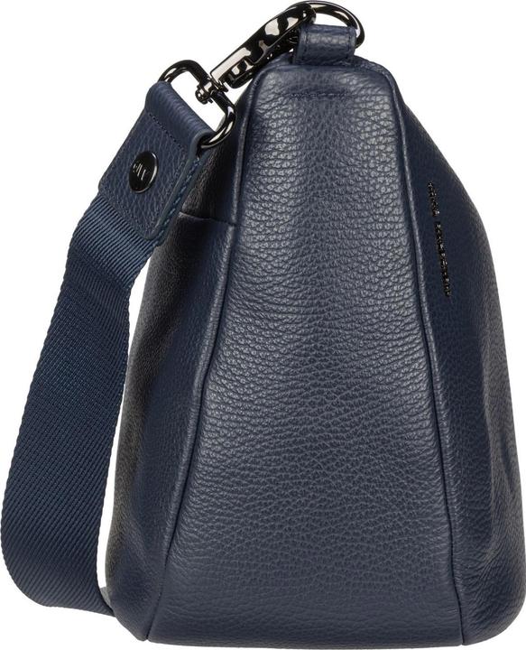 Actual product image Mandarina Duck Shoulder Bag Mellow Leather Hobo FZT79