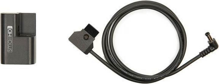 Immagine prodotto SmallHD DCA5 Adattatore da LP-E6 a D-Tap